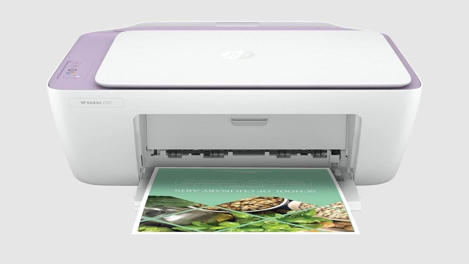 Summer holiday homework stress? Here are top printers for last minute prints at home