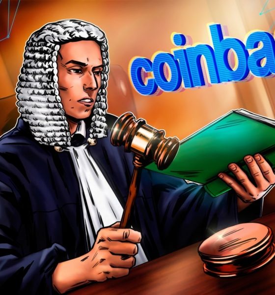 Supreme Court asked to Reject Coinbase User’s Crypto Case