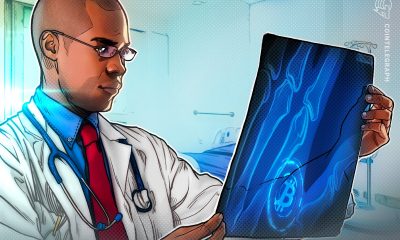 Swedish health firm jumps 37% on first Bitcoin buy, China EV seller to buy 1K BTC