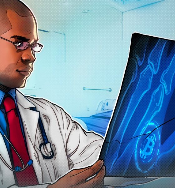 Swedish health firm jumps 37% on first Bitcoin buy, China EV seller to buy 1K BTC