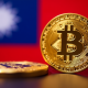 Taiwan eyes Bitcoin as hedge against inflation and US Treasury exposure