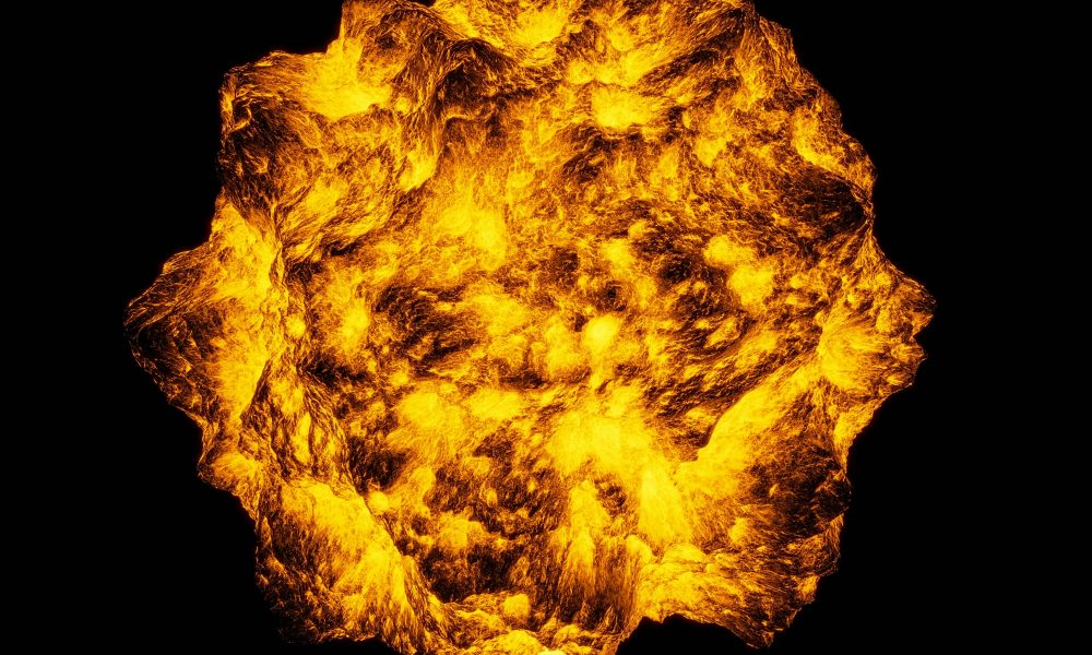 Technical Analyst Predicts Bitcoin Price Blow Off Top To $325,000 – The Timeline Will Shock You