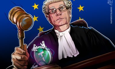 Tether CEO defends decision to skip MiCA registration for USDT