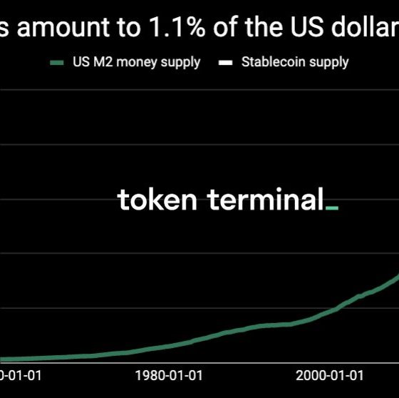 Tether Nears Surpassing Germany in U.S. Treasury Holdings Amid Record $244B Stablecoin Market, GENIUS Act Vote Looms