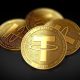 Tether, USDT