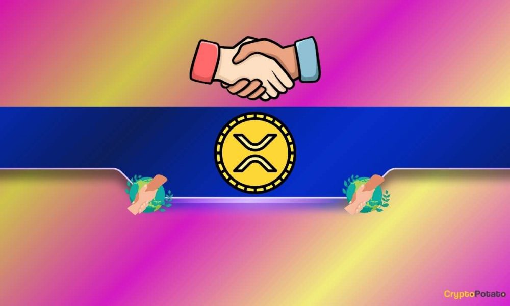 'Think 1,000,000,000x Bigger' for Ripple (XRP): BankSocial CEO