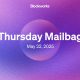 Thursday Mailbag: Micropayments, digital value and mission-driven crypto