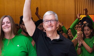 Tim Cook confirms new Apple stores coming to India later this year: All you need to know