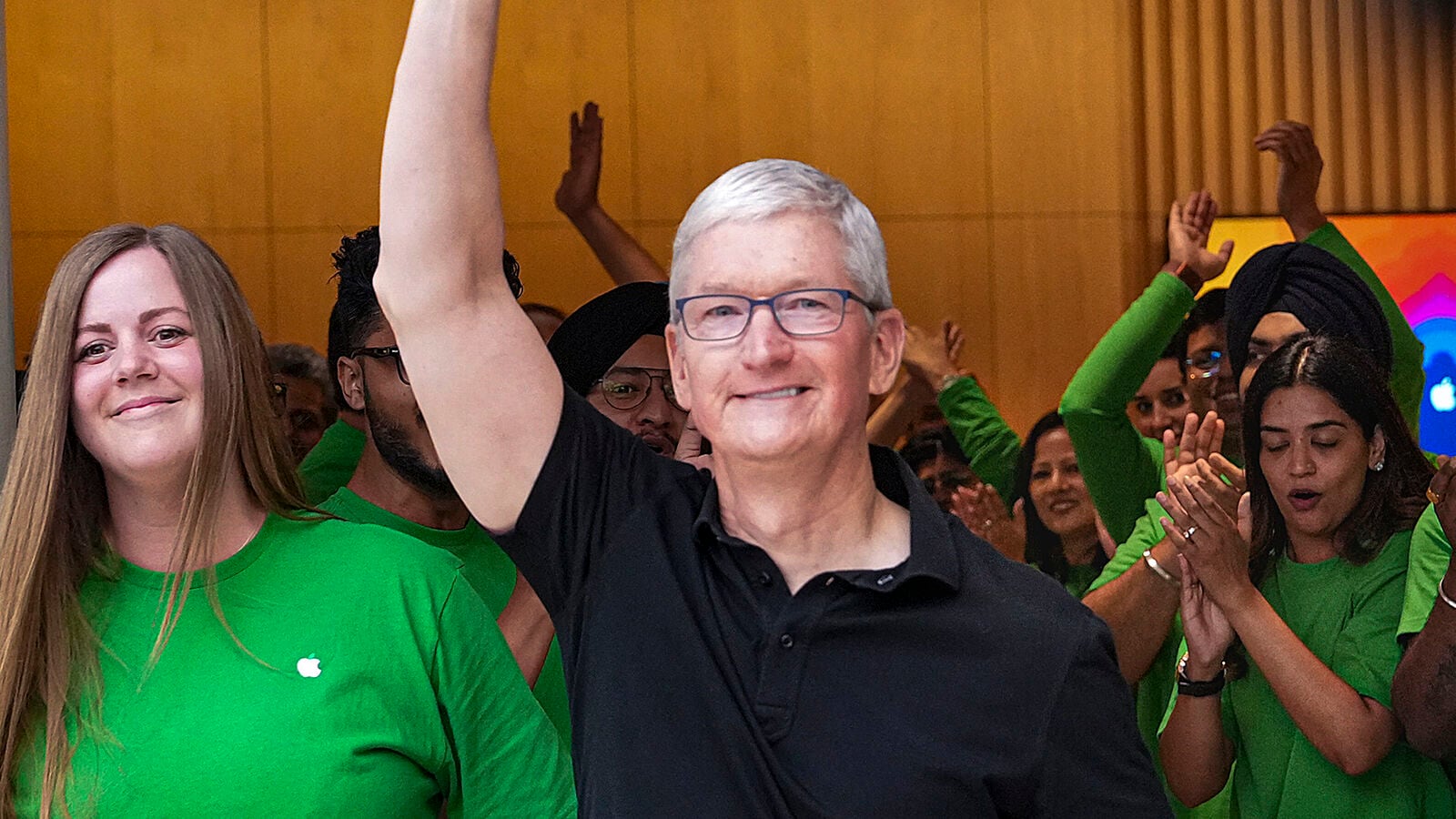 Tim Cook confirms new Apple stores coming to India later this year: All you need to know