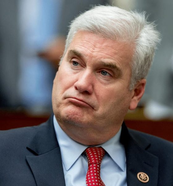Tom Emmer Reintroduces Regulatory Clarity For Crypto Tech Bill
