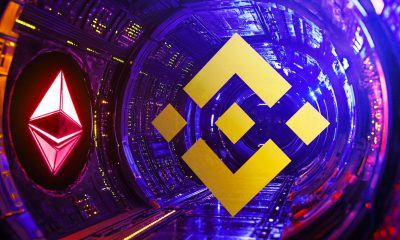 Top Crypto Exchange Binance Rolls Out Trading Support for New Liquidity Infrastructure Altcoin