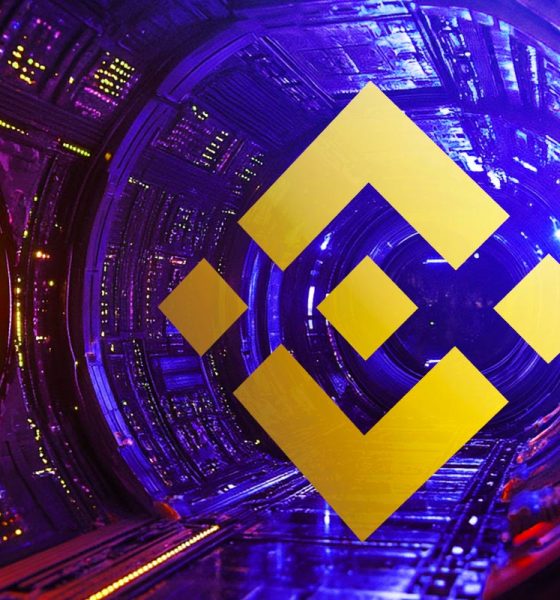 Top Crypto Exchange Binance Rolls Out Trading Support for New Liquidity Infrastructure Altcoin