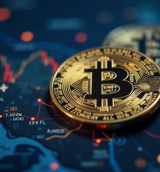 Top cryptos to buy as Ukraine eyes Bitcoin