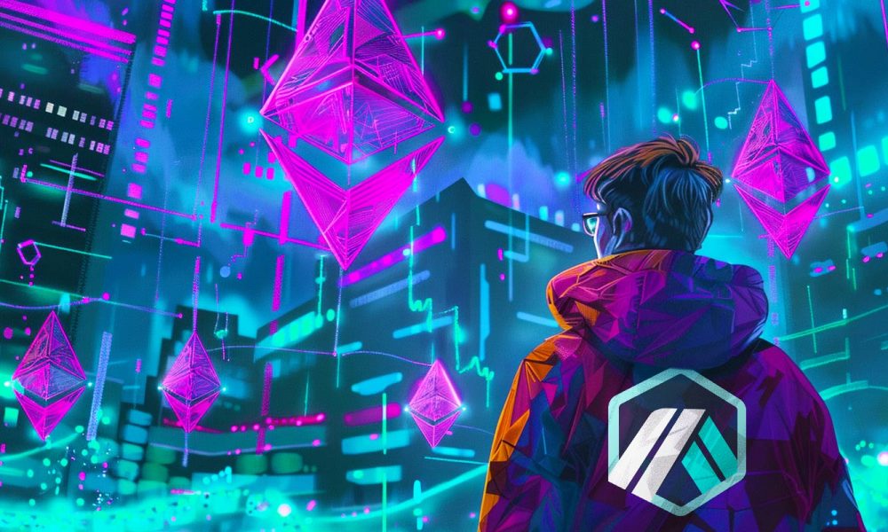Trader Michaël van de Poppe Says Ethereum-Based Altcoin Primed To Do Well in Coming Months, Updates Outlook on Bitcoin and Sui