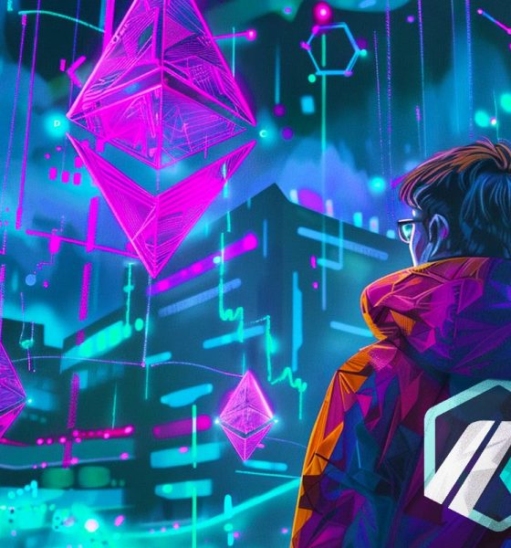 Trader Michaël van de Poppe Says Ethereum-Based Altcoin Primed To Do Well in Coming Months, Updates Outlook on Bitcoin and Sui