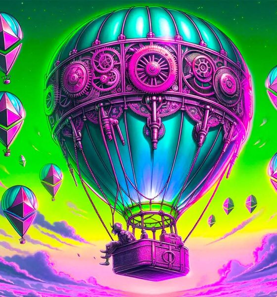 Trader Predicts Ethereum Rally to All-Time Highs, Expects Bullish Continuation for Chainlink and One Solana Rival