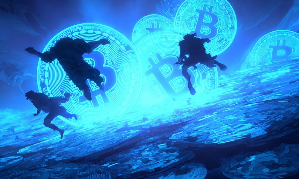 Trader Says Bitcoin Looking ‘Really Good,’ Predicts More Upside Amid Two Bullish Signals – But There’s a Catch