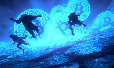 Trader Says Bitcoin Looking ‘Really Good,’ Predicts More Upside Amid Two Bullish Signals – But There’s a Catch