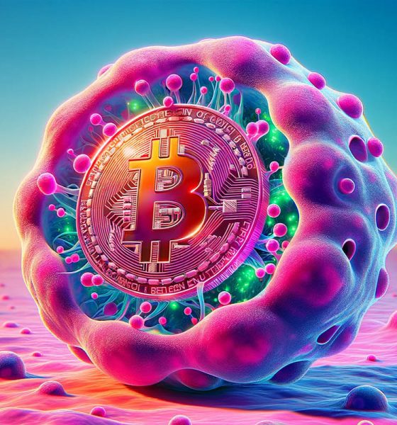 Trader Says Top-30 Decentralized Exchange Altcoin Could Surge by 150% if Bitcoin Remains ‘Healthy’