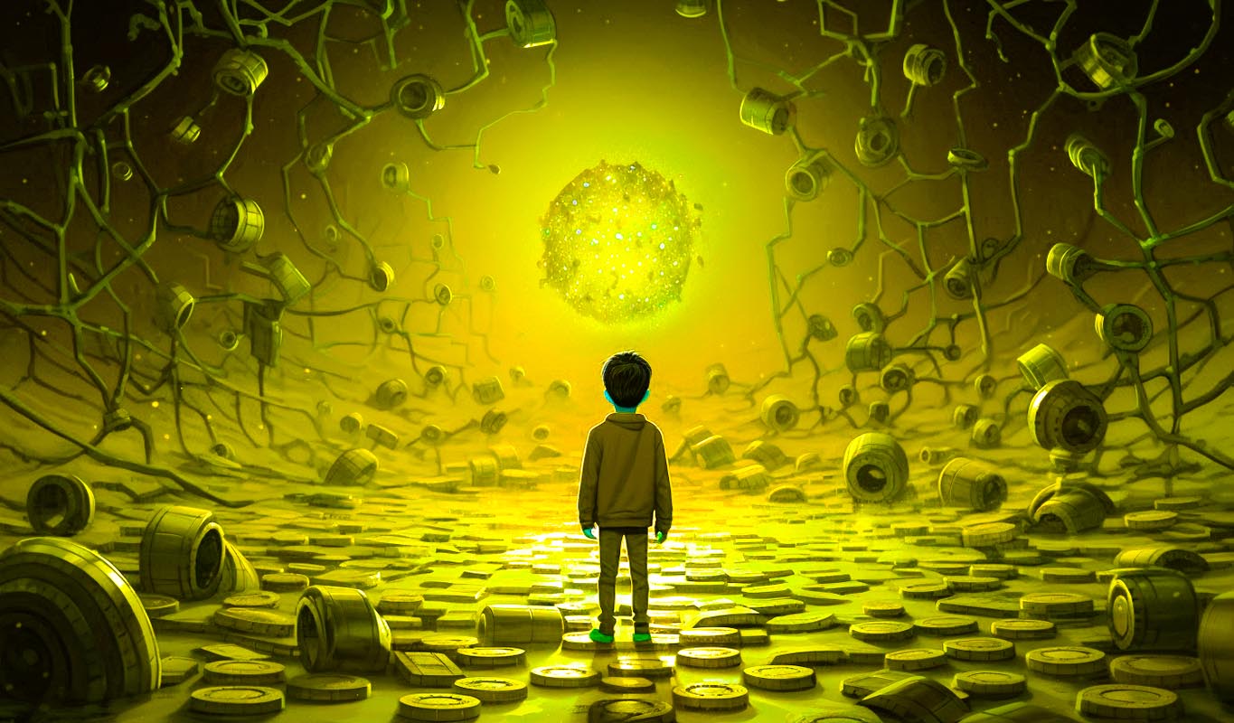 Trader Says Two Altcoins Looking ‘Solid’ Overall, Updates Outlook on BONK and Bitcoin
