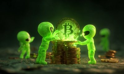 Trader Who Called 2021 Bitcoin and Crypto Collapse Says Key Indicator Now Flashing Green