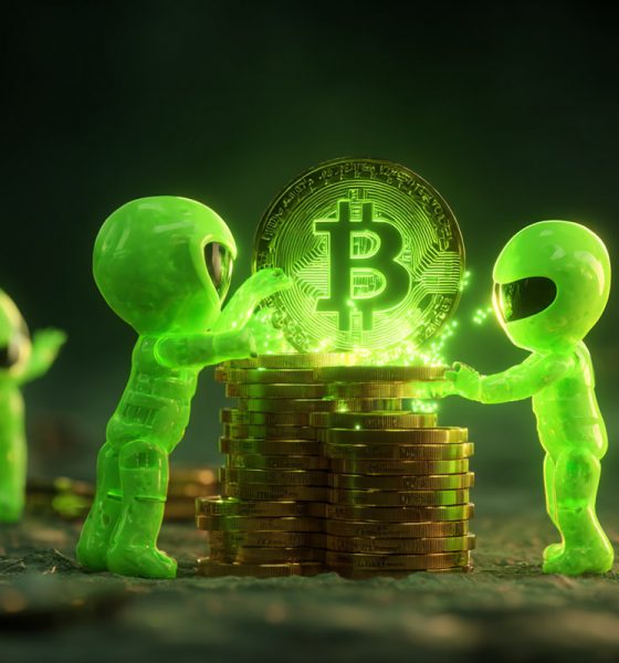 Trader Who Called 2021 Bitcoin and Crypto Collapse Says Key Indicator Now Flashing Green