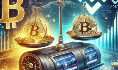 Traders Rush Into Bitcoin Options as Implied Volatility Drops, Is a Big Move Coming?