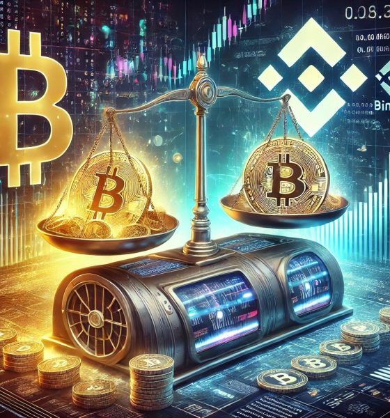 Traders Rush Into Bitcoin Options as Implied Volatility Drops, Is a Big Move Coming?
