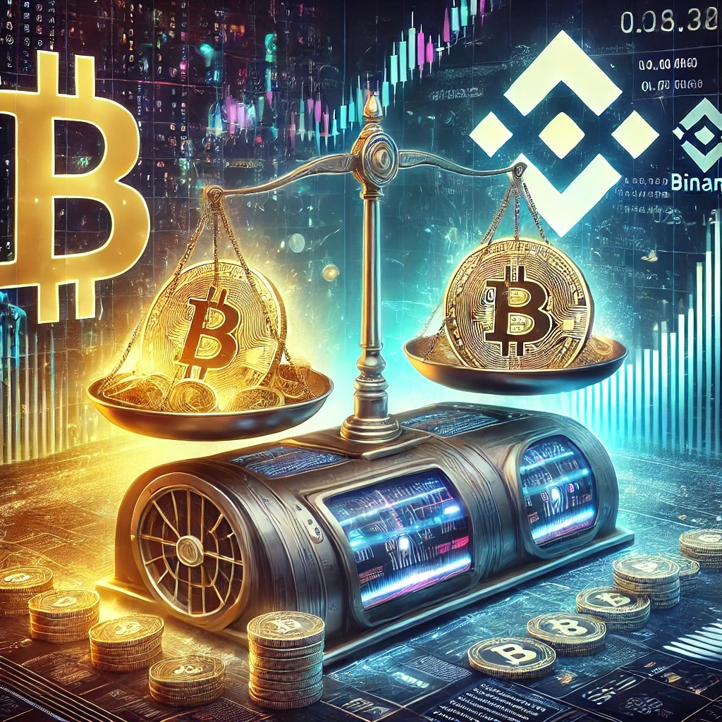 Traders Rush Into Bitcoin Options as Implied Volatility Drops, Is a Big Move Coming?