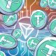 Tron’s USDT supply to surpass Ethereum’s with new $1B mint