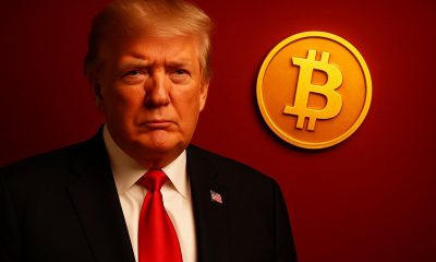 Trump Endorses Bitcoin and Crypto at Gala Dinner, Backed by Galaxy Digital CEO Mike Novogratz
