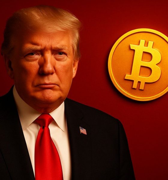 Trump Endorses Bitcoin and Crypto at Gala Dinner, Backed by Galaxy Digital CEO Mike Novogratz