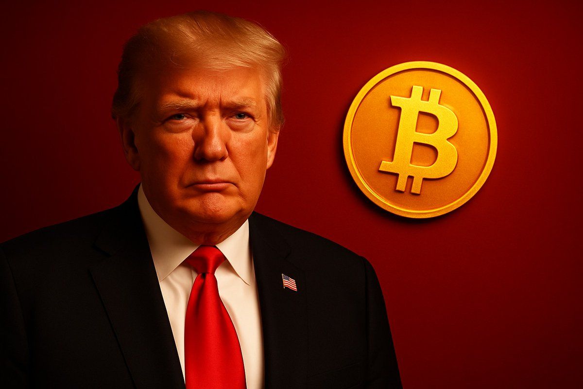 Trump Endorses Bitcoin and Crypto at Gala Dinner, Backed by Galaxy Digital CEO Mike Novogratz