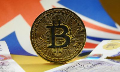 UK to enforce new crypto reporting rules by 2026