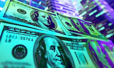 US Banks Amass $88,660,000,000 Cash Stockpile in Just Three Months As Lenders Abruptly Hoard Assets: S&P Global