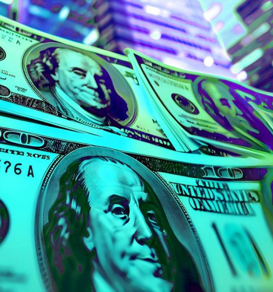 US Banks Amass $88,660,000,000 Cash Stockpile in Just Three Months As Lenders Abruptly Hoard Assets: S&P Global