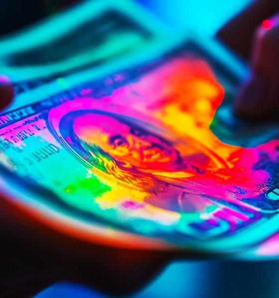 US Dollar To Fall Significantly Against Chinese Yuan Amid Trade Negotiations, According to Goldman Sachs: Report