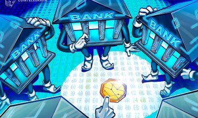 US banks can handle customer crypto assets held in custody, regulator confirms