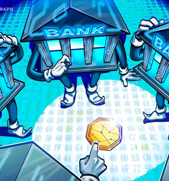 US banks can handle customer crypto assets held in custody, regulator confirms