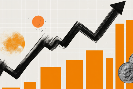 USD/CHF down as soft US data and China slowdown hit sentiment