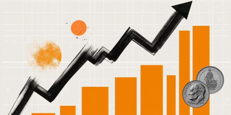 USD/CHF down as soft US data and China slowdown hit sentiment