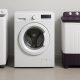 Up to 50% off on washing machines with front and top load, washer dryers, high capacity from LG, Samsung, Bosch, Godrej