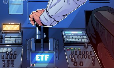 VanEck launches new crypto stock ETF
