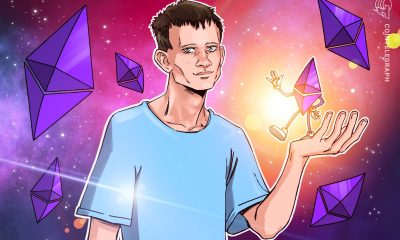 Vitalik wants to make Ethereum ‘as simple as Bitcoin’ in 5 years
