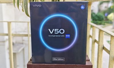 Vivo V50 Elite Edition launch on May 15: Specs, price and all details