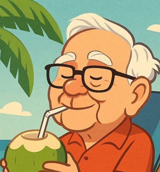 Warren Buffett announces retirement from Berkshire Hathaway — these are his smartest bets, as per Perplexity AI