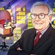 Warren Buffett to step down as Berkshire Hathaway CEO by year's end