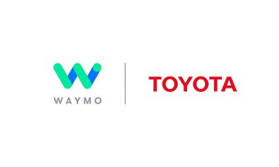 Waymo, Toyota Partner on Self-Driving Tech for Personal Vehicles