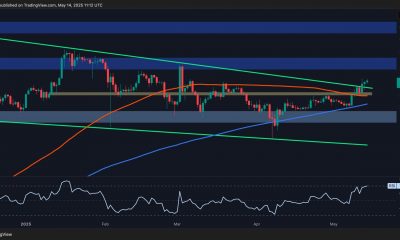 What Are XRP's Next Price Targets? (Analysis)