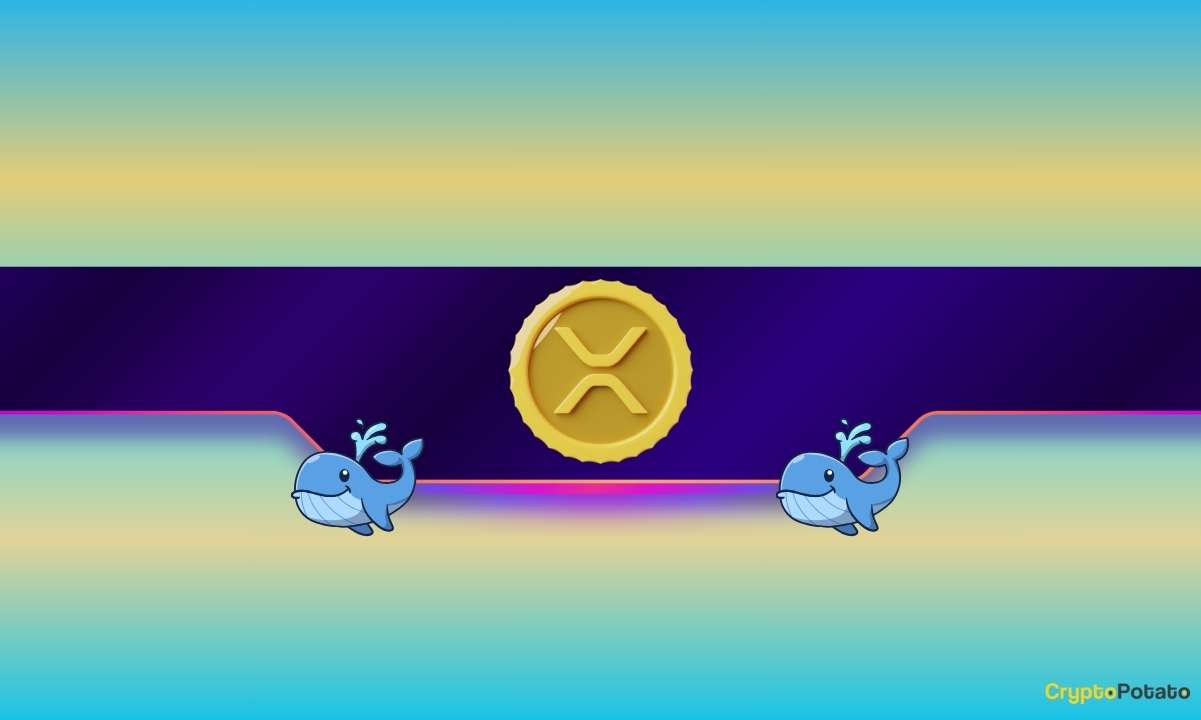 What Does it Mean for Ripple's Price?